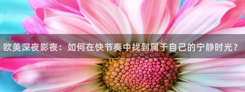 星空影城